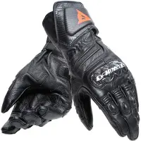 Dainese Carbon 4 Long Lady dames Handschoenen Zwart L, Dames