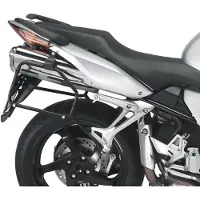 Givi Monokey/retro Fit Suzuki Dl 650 V-strom Montage Zijkoffers