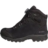 KLIM Range GTX Boot Zwart Maat US 10
