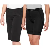 100% Ridecamp Dames fietsbroek