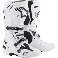 Alpinestars Tech-10 Motorcross Laarzen