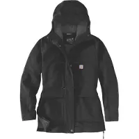 Carhartt Super Dux Coat 104926 | Maat: S