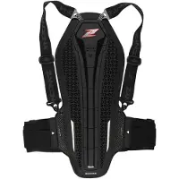 Zandona Hybrid Back Pro X7 Rugbeschermer