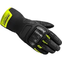 Spidi Alu-Pro Evo Motorfiets handschoenen