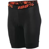 100% Crux Liner Dames Functionele Shorts