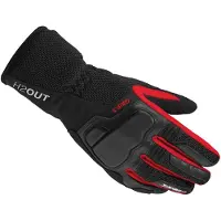 Spidi Grip 3 H2Out Dames motorfiets handschoenen