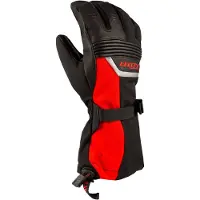 KLIM Fusion Gore-tex Handschoenen