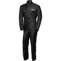 IXS Horton 3.0 2-delig regen pak