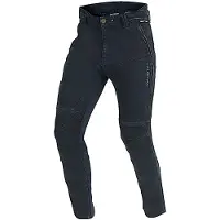 Trilobite 2363 Corsee Men Jeans Donkerblauw Maat 40