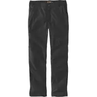 Carhartt Rigby Straight Fit Broek Maat