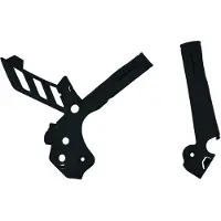 Polisport Plastic onderdelen 8466500001 POL