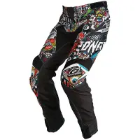 O'Neal Mayhem Crank Motorcross broek