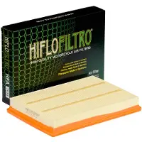 Hiflofiltro Bmw 1000 Hp4 11-14 Luchtfilter
