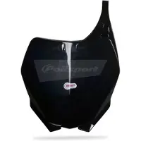 Polisport Off Road Yamaha Yz125/250 06-14 Yz250f/450f 06-09 Voorplaat