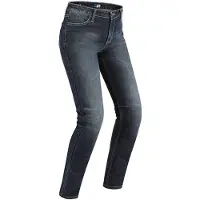 PMJ Jeans Ridd20 New Rider Dames Denim Maat 28