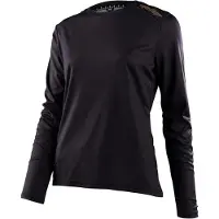 Troy Lee Designs Lilium Langarm Enduro Trui