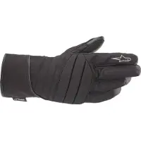 Alpinestars Sr-3 V2 Drystar Handschoen zwart Maat 3XL