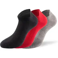 Lenz Performance Sneaker Tech Sokken