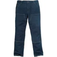 Carhartt Double Front Dungaree Jeans 103329