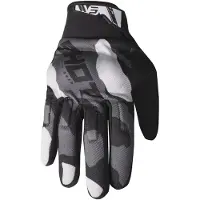 Shot Drift Camo Grijs Maat 8