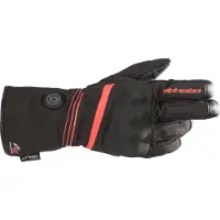 Alpinestars Ht-5 Heat Tech Verwarmde Handschoenen Zwart M, unisex