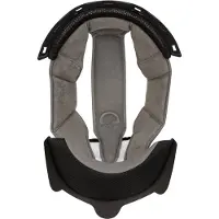 Schuberth SR2 Middelste pad