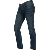Helstons Midwest Motor Jeans