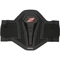 Zandona Hybrid Back Pro X3 Niergordel