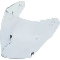 AGV City 17 K-5 Jet Visor