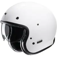 HJC V31 Open Face Retro Helm