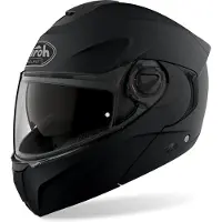 Airoh Specktre Systeemhelm Mat/Zwart XL, unisex