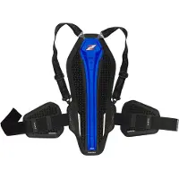 Zandona Hybrid Pro Rs X8 Rugbeschermer
