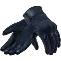 REV'IT! Mosca Urban Donker Navy Maat M