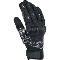 Bering Ponoka De Handschoenen van de motorfiets