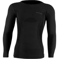 Lenz 6.0 Merino Crew Neck Functioneel Overhemd