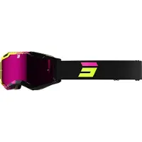 Shot Race Gear Iris 2.0 Fusion Off-road Bril