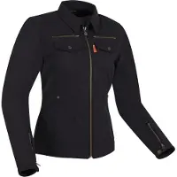 Segura Patrol Dames Motorfiets Textiel Jas