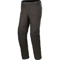 Alpinestars Stella Road Pro Gore-Tex Dames Motorfiets Textiel Broek