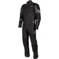 KLIM Hardanger Een stuk motorfiets textiel pak Maat