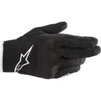 Alpinestars Stella S Max Drystar Handschoenen Dames Zwart Wit Maat XL