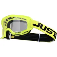 JUST1 Vitro Motorcross bril