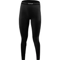 Lenz Dames legging Merino 6.0