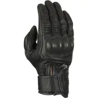 Furygan James Evo D3O Zwart Maat 2XL