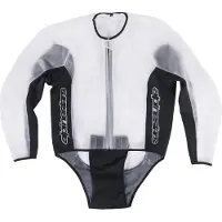 Alpinestars Racing Regenjas