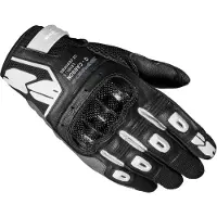 Spidi G-Carbon Lady Zwart Wit Maat L