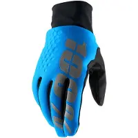 100% Hydromatic Brisker Fiets handschoenen