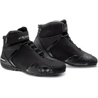 Ixon Gambler WP Lady Zwart Motorschoenen Maat 36