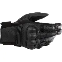 Alpinestars Phenom Air Geperforeerde motorfiets handschoenen