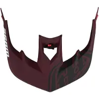 Troy Lee Designs Stage Vervangingsvizier
