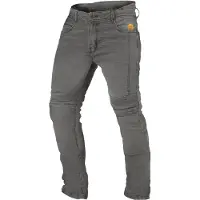 Trilobite 1665 Micas Urban Heren Grijs Motorjeans Maat 42